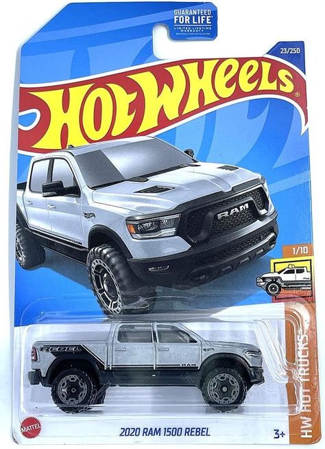 Kombi Pick Up, Hot Wheels Room, Hot Trucks, Truck Detailing, Hot Wheels Cars Toys, Hot Wheels Garage, Hot Weels, Hot Wheels Toys, Mattel Hot Wheels