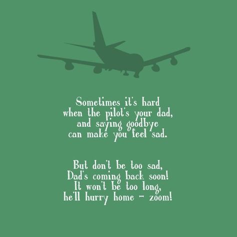 Flying Quotes Airplane, Flying Quotes, Airplane Quotes, Fly Quotes, Pilot Wife, Airplane Baby, Baby Ball, Kids Poems, Wife Quotes