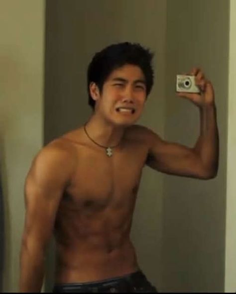 Ryan Higa Ryan Higa, Tyler Oakley, Funny Boy, Hot Asian Men, Dear Future Husband, Dan And Phil, Markiplier, Man Crush, Male Face