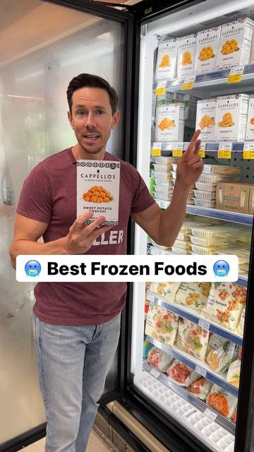 Costco Frozen Food, Bobby Approved List, Bobby Parrish Flavcity Recipes, Bobby Parrish Recipes, Bobby Approved Foods, Flav City Recipes, Bobby Approved Recipes, Premenopausal Diet, Costco Healthy Snacks