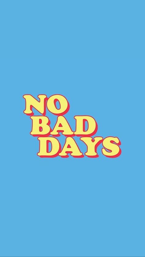 #wallpaper #wallpapers #backgrounds #iphone #background #android No Bad Days, Daily Wisdom, Diy Wind Chimes, Adorable Wallpapers, Apple Watch Wallpaper, Watch Wallpaper, Iphone Prints, Wallpaper Tumblr, Pattern Iphone Case