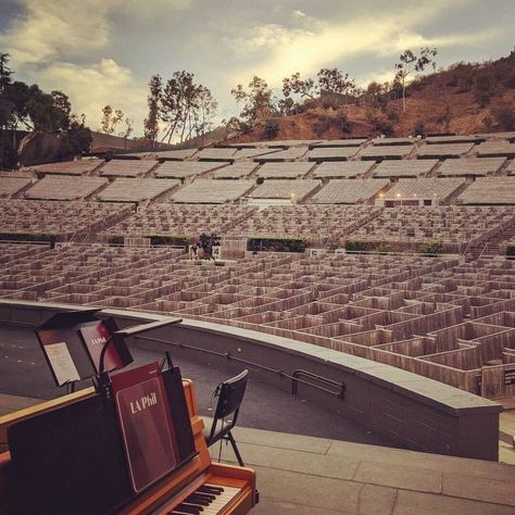 Hollywood Bowl on Instagram: “Nearly a hundred years in, but the view never gets old. 😍⁠ ⁠ 📸: @kt.somero⁠” Hollywood Bowl, Getting Old, The View, Hollywood, Bowl, On Instagram, Instagram