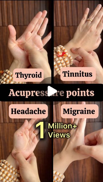 Mudra For Headache Relief, Mudras For Sinusitis, Headache Mudra, Sinus Headache Relief, Pressure Points For Headaches, Healing Reflexology, Headache Medicine, Pressure Point Therapy, Acupressure Therapy