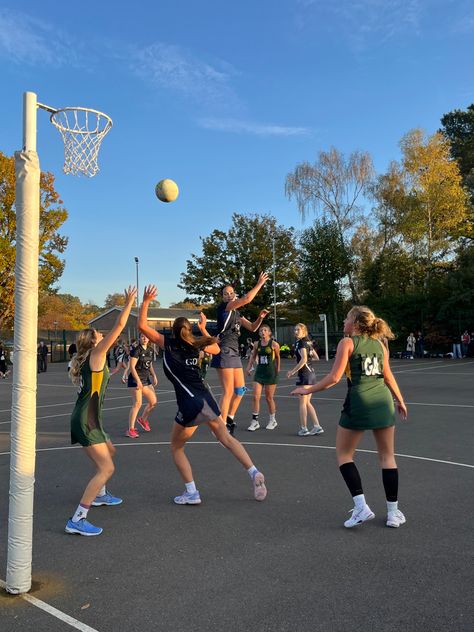 Netball Pictures, Photos For Vision Board, Motivational Images, Life Vision Board, A Vision Board, Sports Aesthetic, Creating A Vision Board, Sports Day, Netball