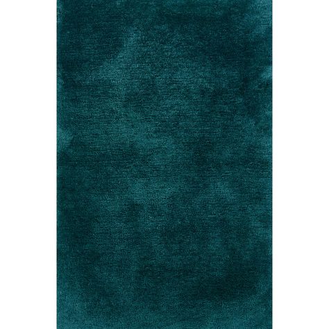 Found it at Wayfair.ca - Albritton Hand-made Teal Area Rug Area Rug Sets, Teal Rug, Plush Area Rugs, Teal Area Rug, Area Rug Collections, Plush Rug, Shag Area Rug, Contemporary Area Rugs, Area Rugs For Sale