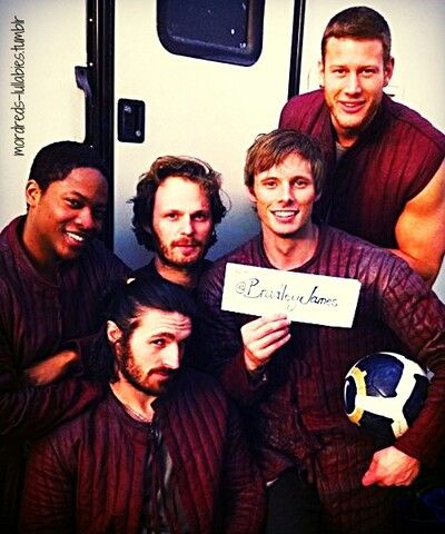 Merlin Funny, Merlin Show, Tom Hopper, Merlin Colin Morgan, Merlin Series, Merlin Fandom, Roi Arthur, Merlin Cast, La Brea