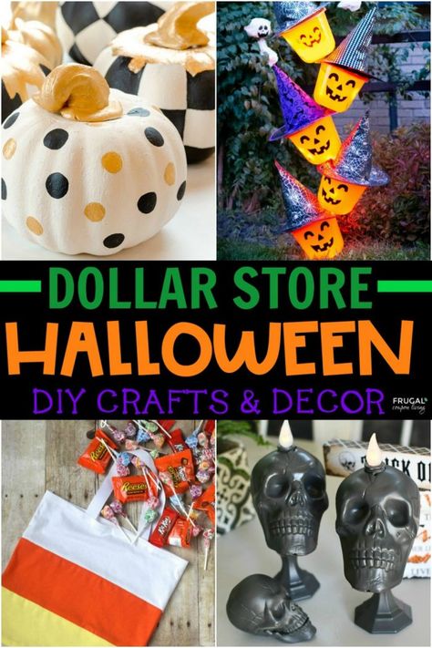 You searched for Sugar skull - Frugal Coupon Living Homemade Halloween Decorations Outdoor, Scary Halloween Decorations Outdoor Diy, Dollar Tree Halloween Crafts, Halloween Decorations Indoor Scary, Dollar Store Halloween Diy, Store Halloween Decorations, Halloween Decorations Party Scary, Halloween Decorations Outdoor Porch, Diy Halloween Home Decor