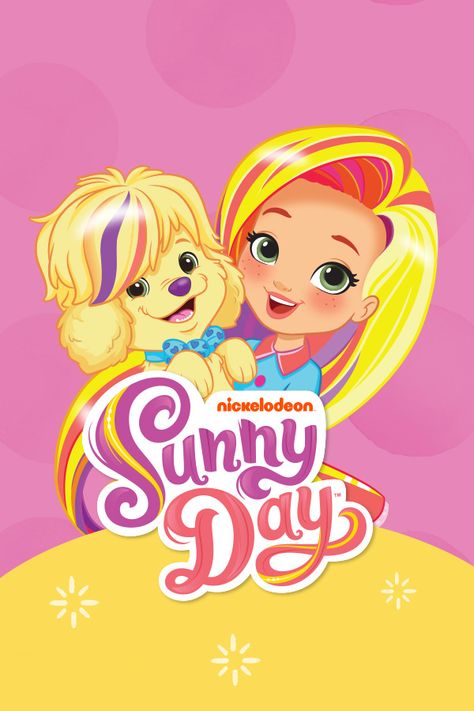 Sunny Day, the new series on Nickelodeon, teaches kids that confidence is always in style! Be a girl-in-charge like Sunny and her friends, and you can solve any problem through determination, self-expression, and a positive attitude. How's that for an inspirational quote for your son or daughter? Sunny Day Nick Jr, Peppa Pig Baby, Old Kids Shows, Old Cartoon Shows, Disney Princess Characters, Barbie Halloween, Childhood Memories 2000, Childhood Tv Shows, Film Anime