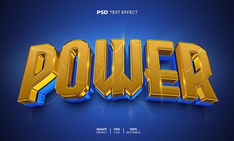 3d Words 3d Letters, 2024 Text Design, Agbada Outfit, Fonts Website, Sparkling Background, Best Fonts For Logos, Power Icon, Text Editing, Quote Symbol