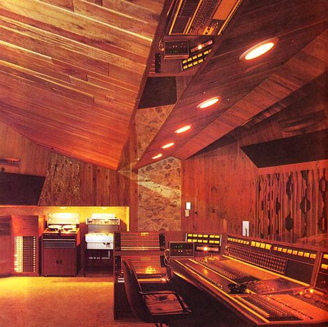 Recording Studio History – Page 2 – Preservation Sound Music Production Equipment, Music Recording Studio, Macon Georgia, 70s Interior, Recording Studio Design, Home Recording Studio, Sound Studio, Home Studio Music, Recorder Music