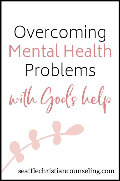 Overcoming Mental Health Problems with God窶冱 Help

Seattle Christian Counseling provides Christian counseling and therapy to help you overcome mental health problems. We offer a safe and supportive environment where you can explore your issues and find healing through the power of Christ.

#Christiancounseling #mentalhealth #therapy God And Mental Health, Christian Mental Health, Pastoral Counseling, Christian Health, Atticus Quotes, Chemical Dependency, Counseling Tips, Atticus Poetry, God Encouragement