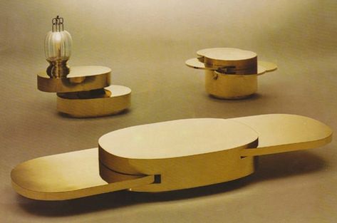 gabriella crespi Gabriella Crespi, Puzzle Table, Design Furniture, Wooden Toy Car, Table Design, Table Furniture, Chandeliers, Sake, Elegant Design