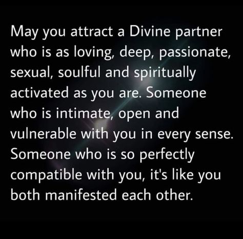 A quote on love & divine counterparts. Love Affair Quotes, Emotional Character, Affair Quotes, Quote On Love, Partner Quotes, Aquarius Love, Spirituality Quotes, Explore Quotes, Soulmate Love