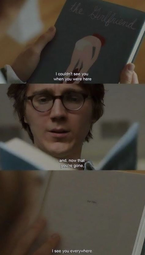 Ruby Sparks, Best Movie Lines, Cinema Quotes, Movies Quotes Scene, Favorite Movie Quotes, Movie Quote, Movie Lines, Film Quotes, Tv Quotes