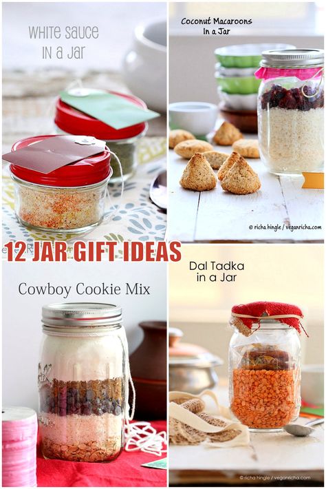 Mexican Hot Chocolate Mix, Vegan Hacks, Jar Food Gifts, Mason Jar Gifts Recipes, Lentil Soups, In A Jar Recipes, Meals Pasta, Mason Jar Mixes, Jar Mixes