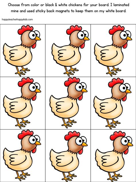 FREE Interrupting Chicken activities to go with the book Interrupting Chicken. Use them to start a conversation about the importance of not interrupting. Love it! Interrupting Chicken Activities, Chicken Activities, Interrupting Chicken, Classroom Corner, School Book Fair, Teacher Tricks, Weekly Themes, Must Reads, Behavior Charts