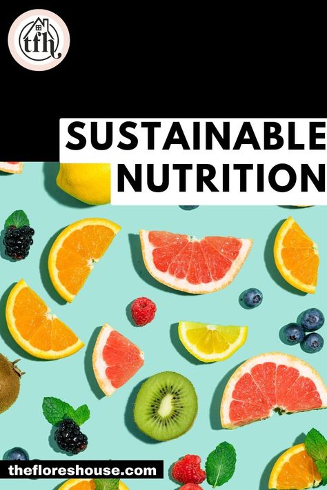 sustainable nutrition, sustainable dinners, sustainable meals, ecofriendly meals, eco friendly recipes, sustainable recipes, sustainable food, sustainabl brands, environmentally friendly food Sustainable Nutrition, Sustainability Quotes, Protect The Earth, Sustainable Food, Food Choices, Eco Friendly Living, Sustainable Home, Improve Health, Sustainable Living