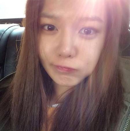 Sooyoung Snsd, Girl General, Taeyeon Jessica, Bare Face, Girl Talk, Kpop Girl Groups, Girls Generation, Celebrities Female, South Korean Girls