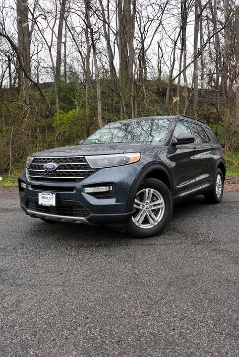 Embark on unforgettable adventures with this 2021 Ford Explorer XLT! 🌎 🛣️ 🚗 (Stock#FEU5089B)

#HealeyBrothers #HudsonValley #HVNY #poughkeepsieny #orangecountyny #sussexcountynj #essexcountynj #bergencountynj #ford #fordcars #fordexplorer #explorer #xlt #suv 2021 Ford Explorer, 2023 Ford Explorer, Poughkeepsie New York, Chevrolet Dealership, New Hampton, Ford Explorer Xlt, Poughkeepsie Ny, Hudson Valley Ny, Chrysler Dodge Jeep