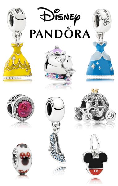 OH. MY. DAYS! I NEED IT ALL! Disney Pandora is now available! Pandora Bracelet Charms Ideas, Silver Pandora Charms, Pandora Charms Disney, Pandora Bracelet Designs, Pandora Jewelry Charms, Pandora Disney, Beads Pendant, Jewelry Accessories Ideas, Pandora Bracelet Charms