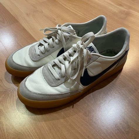 Nike Killshot 2 Men's Sneakers Size 9 Men's Sneakers, Oregon, Nike, Sneakers, Amazing Fashion, Style Tips, My Closet, Jewelry Watches, Best Deals