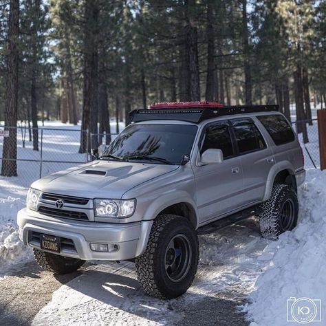 3rd Gen 4runner Mods, 90s 4runner, 2000 4runner, 4runner Overland, 4runner Off Road, Toyota Runner, 1999 Toyota 4runner, Toyota Surf, 4th Gen 4runner