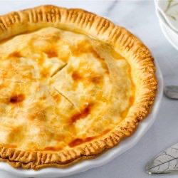 Sausage Pot Pie, Sausage Pie Recipe, Sausage Pie, Breakfast Nachos, Mushroom Pie, Vegan Beef, Pot Pie Recipe, Spinach Pie, Vegan Pie