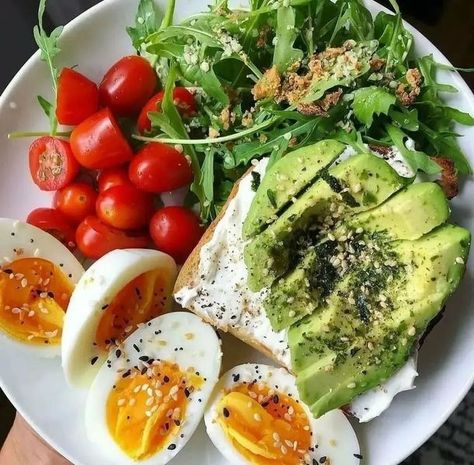 Salad Recipes Keto Diet Results, Keto Diet Food List, Free Keto Recipes, Diet Food List, Boiled Egg, Keto Diet Meal Plan, Low Carb Keto Recipes, Keto Meal, Keto Diet For Beginners