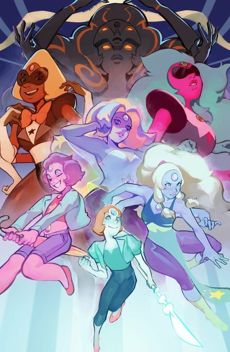 Su Fanart, Fav Cartoon, Steven Universe Fusion, Steven Universe Pictures, Steven Uni, Steven Universe Diamond, Steven Universe Wallpaper, Steven Universe Anime, Steven Universe Drawing