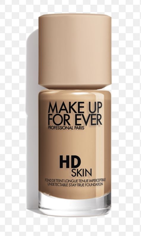 Makeup Forever Foundation, Makeup Forever Hd Foundation, Light Coverage Foundation, Forever Foundation, Light Foundation, Full Makeup, Inspired Makeup, How To Apply Foundation, Skin Foundation