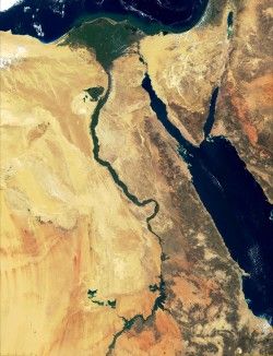 Egypt Satellite Image: 2800x3655 px - 763.7451171875k - jpg Nile Red, Egypt Desert, Flight Lessons, River Nile, Suez Canal, Sinai Peninsula, Nile Delta, The Red Sea, Sharm El Sheikh