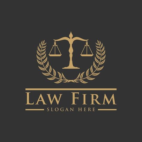 Legal Logo Design, Law Firm Logo Branding, Law Logo Lawyer, Lawyer Logo Design, Law Branding, Law Logos Design, Lawyer Logo, Law Firm Logo Design, Elegant Business Cards Design