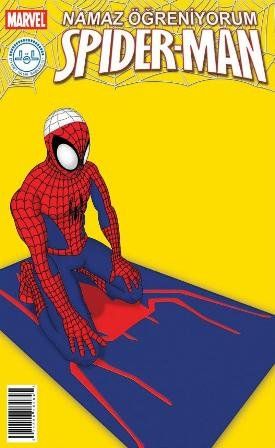 Spiderman Muslim Meme, Story Of O, Spiderman Funny, Superhero Stories, Spaider Man, Football Boyfriend, God Pictures, Cartoon Jokes, Love Memes