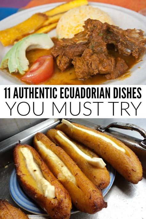 Diverse Food Recipes, Ecuadorian Food Recipes, Equador Recipes, Ecuador Recipes, Buffet Theme, Ecuador Food, Ecuadorian Recipes, South American Food, Ecuadorian Food