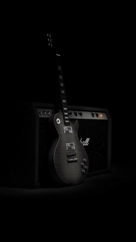 Guitar Wallpaper Iphone, Dark Iphone Wallpaper, Net Wallpaper, Iphone Wallpaper Hd 4k, Cool Black Wallpaper, 1366x768 Wallpaper Hd, Iphone Wallpaper Hd, Black Hd, Wallpaper Wa