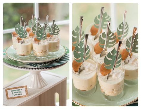 Two Wild Jungle Safari Party Safari Birthday Party Food, Safari Party Foods, Safari Themed Party, Safari Birthday Party Decorations, Beverage Ideas, Wild Birthday Party, Wild Jungle, Jungle Safari Party, Safari Theme Birthday