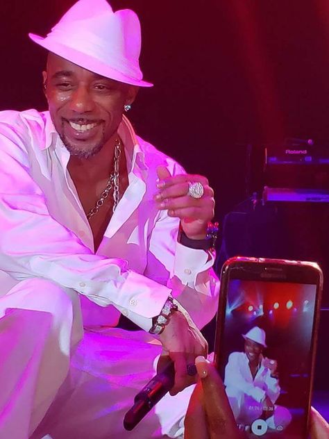 Ralph Tresvant, That Smile, New Photo Download, New Edition, New Music, Casino, Quick Saves