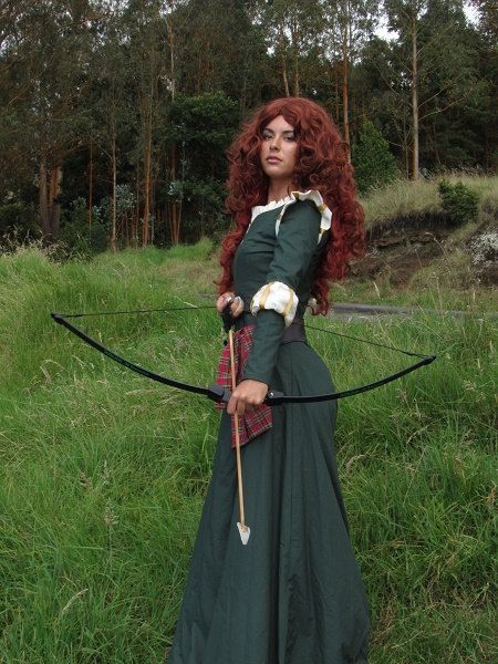 Merida Inspired Brave Cosplay Costume Dress Belt Sash for Merida Brave Costume, Brave Cosplay, Brave Costume, Scottish Princess, Merida Costume, Disney Merida, Merida Cosplay, Adult Disney Costumes, Disney Princess Merida