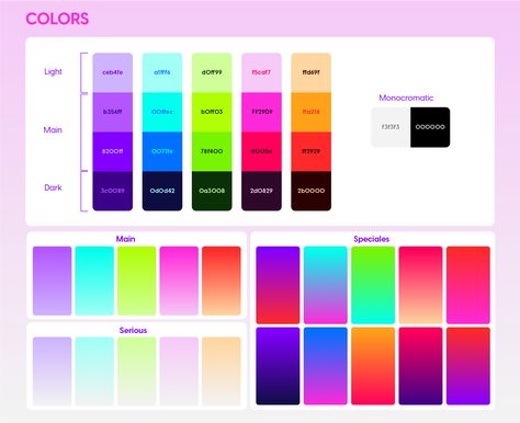 Gen Z Colors, Gen Z Brands, Gen Z Photography, Gen Z Color Palette, Gen Z Branding, Gen Z Logo, Gen Z Design, Color Mood, Brand Color Palette