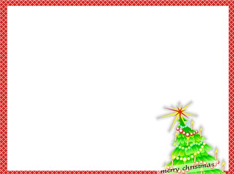 Free Christmas Border Clipart - Frames - Borders E77 Southwestern Christmas Ornaments, Christmas Frame Clipart, Border Landscape, Merry Christmas Photo Frame, Free Christmas Borders, Christmas Letterhead, Christmas Tree Paper, Christmas Tree Festival, Merry Christmas Frame