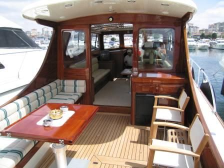 Big Boats, Boat Interior Design, Camper Boat, Model Boat Plans, Lobster Boat, Make A Boat, Classic Wooden Boats, Wooden Boat Building, Build Your Own Boat