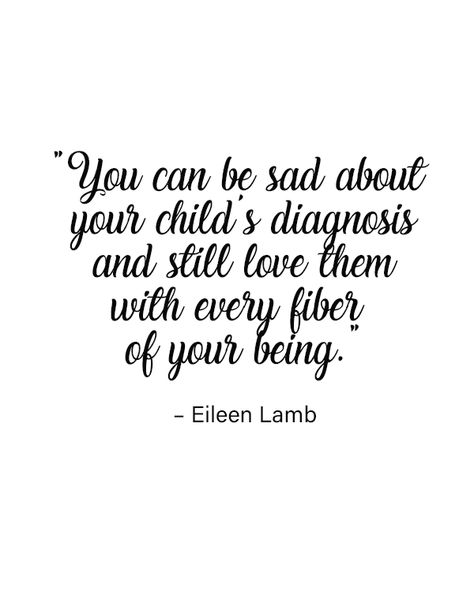 Gentle Parenting Quotes, Special Needs Quotes, Fetal Alcohol, Quotes For You, Special Needs Mom, Awareness Quotes, Story Birthday, Parents Quotes Funny, Momma Bear