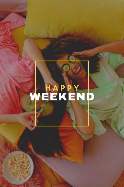 Saturday Skincare, Weekend Skincare, Saturday Skincare Quotes, Skincare Steps Night, Weekend Skincare Routine, Tuesday Skincare Tip, Weekend Vibes, Happy Weekend, Social Media Graphics