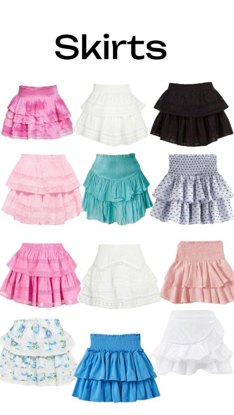 #preppy Where To Get Preppy Skirts, Preppy Summer Clothes, Preppy Skirt Outfits, Preppy Skirts, Spring Birthday Outfit, Preppy Shuffles, Shuffles Preppy, Florida Outfits, Preppy Skirt