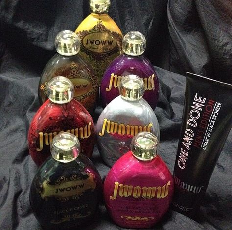 Jwoww Tanning Lotion, Tanning Skin Care, How To Get Tan, Tanned Skin, Tanning Products, Indoor Tanning, Fragrance Lotion, Sunless Tanning, High Maintenance