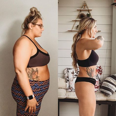 Body Transformations, Lose 30 Pounds, Fitness Inspiration Body, Fitness Challenge, Health Inspiration, Fitness Studio, Fitness Transformation, Body Inspiration, I Can Do It