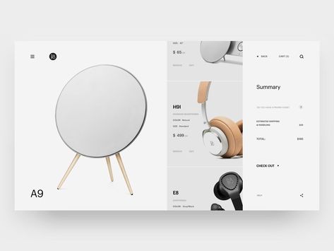 Mark Maynard | by Writes | Medium Industrial Design Portfolio, Ui Ux 디자인, Ux Design Inspiration, Webpage Design, Website Design Layout, Web Graphic Design, Ui Design Inspiration, Web Inspiration, Web Layout Design