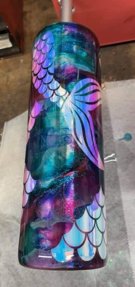 Men Epoxy Tumblers, Men Epoxy Tumbler Ideas, Resin Tumblers For Men, Men’s Custom Tumblers, Men’s Epoxy Tumbler, Marble Crafts, Marbles Crafts, December Crafts, Yeti Cups