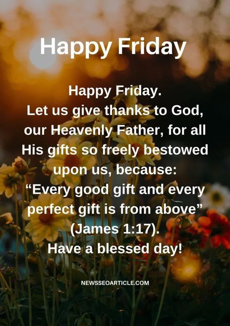 100 Best Friday Morning Blessings Images And Quotes | News Seo Article Friday Morning Blessings Scriptures, Happy Friday Weekend Quotes, African American Friday Blessings, Friday Morning Blessings Kjv, Happy Friday Scripture, Friday Blessings Mornings Happy Weekend, Happy Friday Inspirational Quotes, Blessed Friday Morning Quotes, Blessed Friday And Weekend