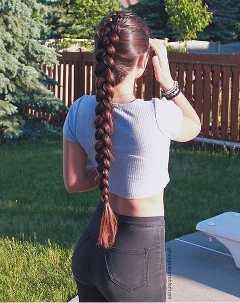 Long Indian Hair, Braid Inspiration, Long Silky Hair, Long Hair Pictures, Really Long Hair, Long Hair Video, Long Hair Wedding Styles, Hair Braid, Super Long Hair